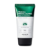 Some By Mi ruecica Mineral Calming Tone-Up Suncream -  50ml